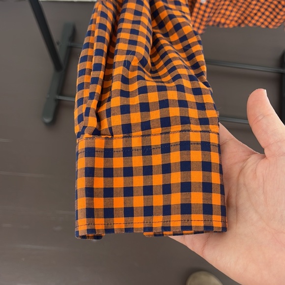 Southern point button down - Picture 6 of 6